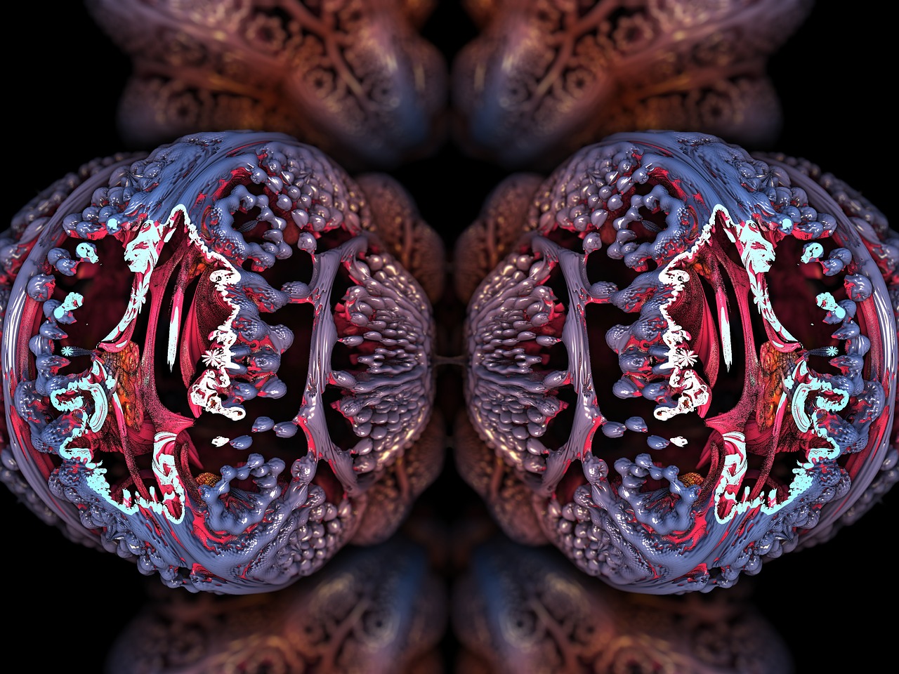 fractal designs model free photo