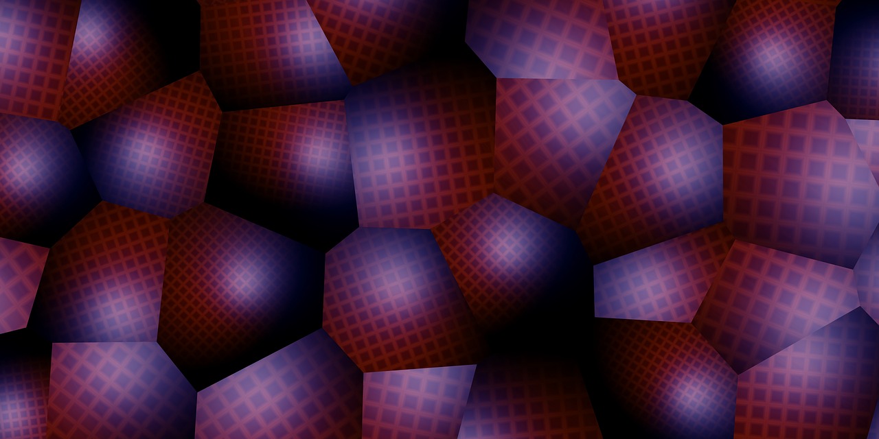 fractal rendering background free photo