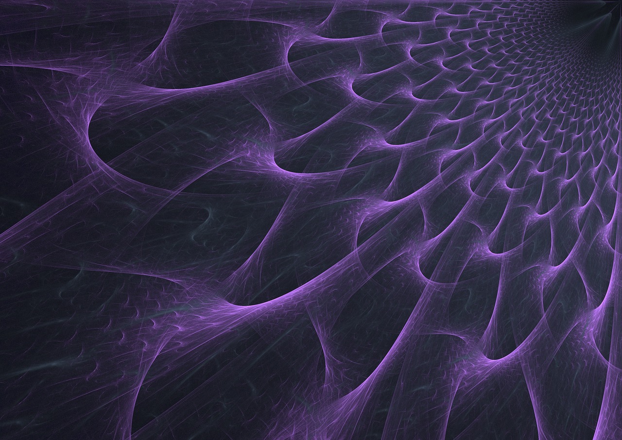 fractal  art  graphic free photo