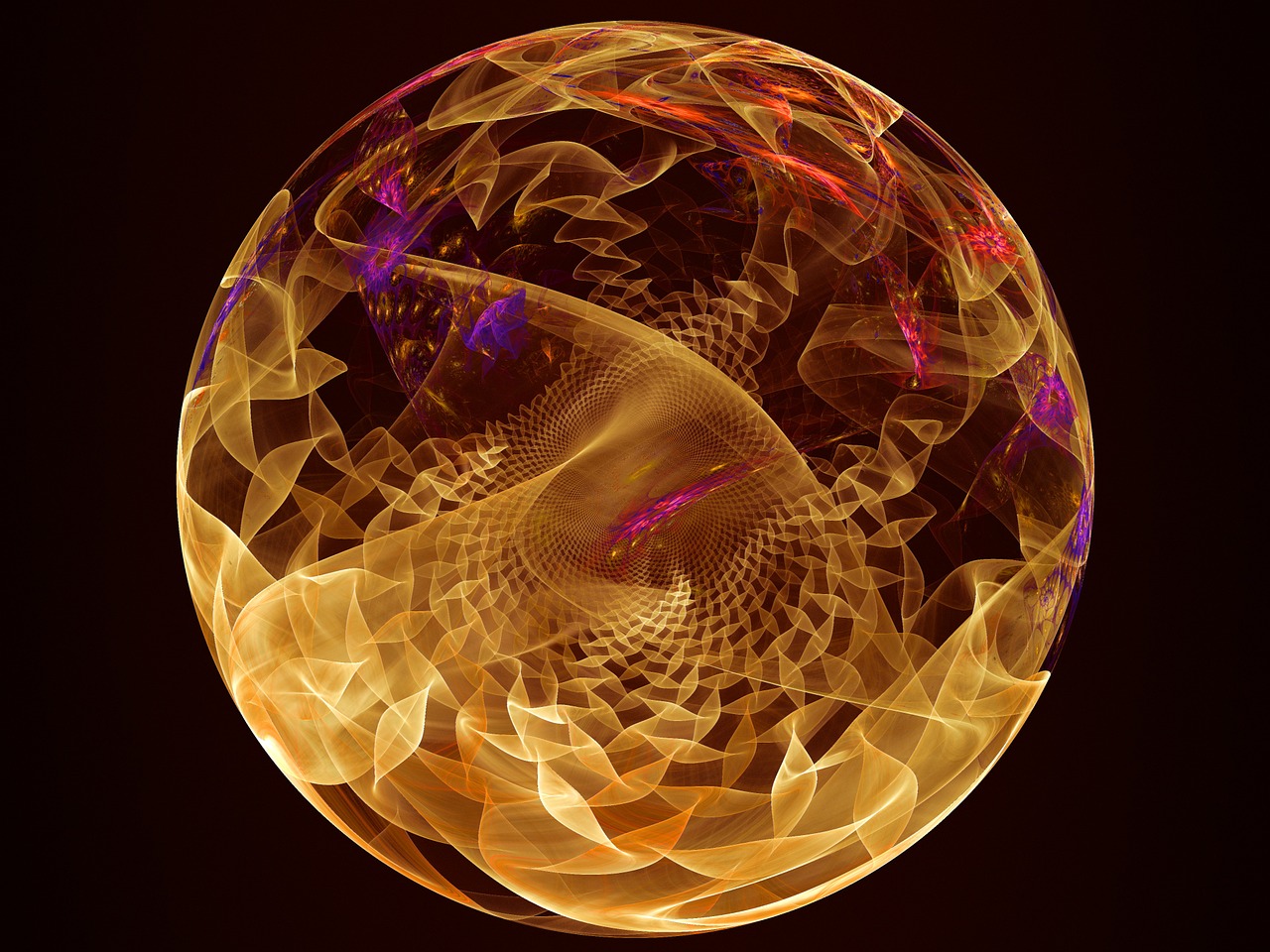 fractal art fractal art free photo