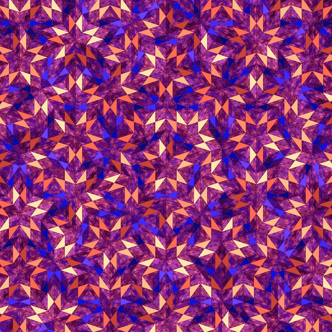 fractal art mathematics abstract free photo
