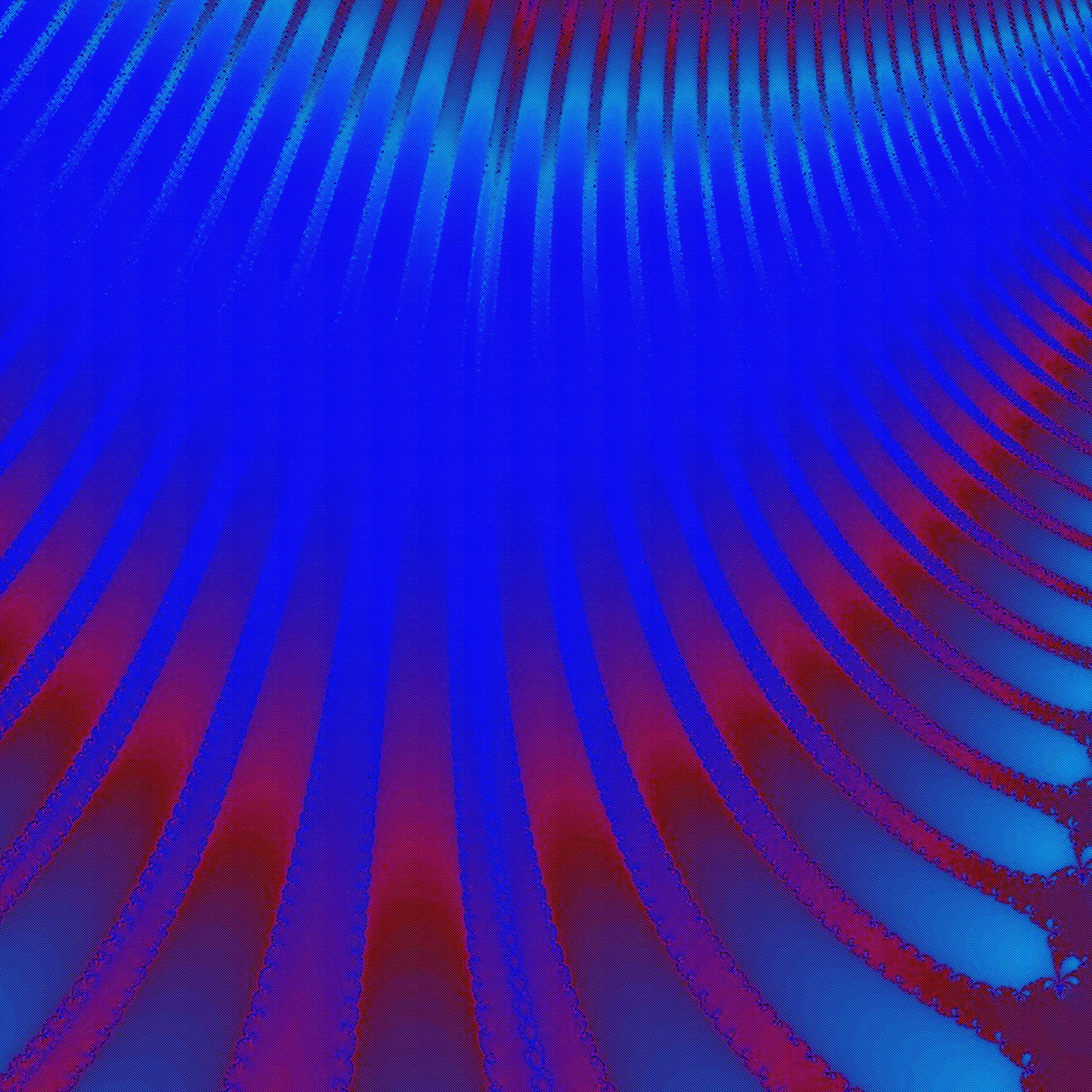 background fractal fractal belle-de-nuit # 2 free photo