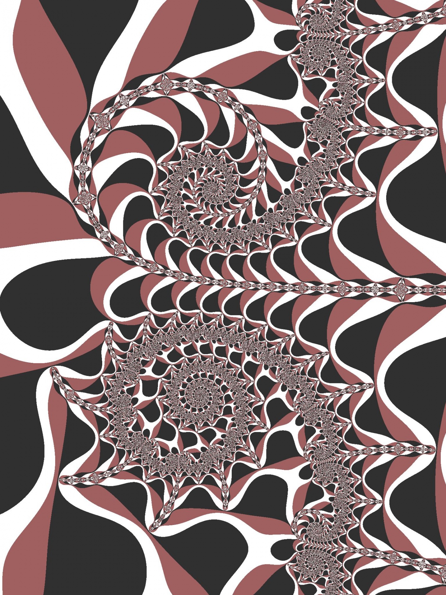 fractal rendering astronira free photo