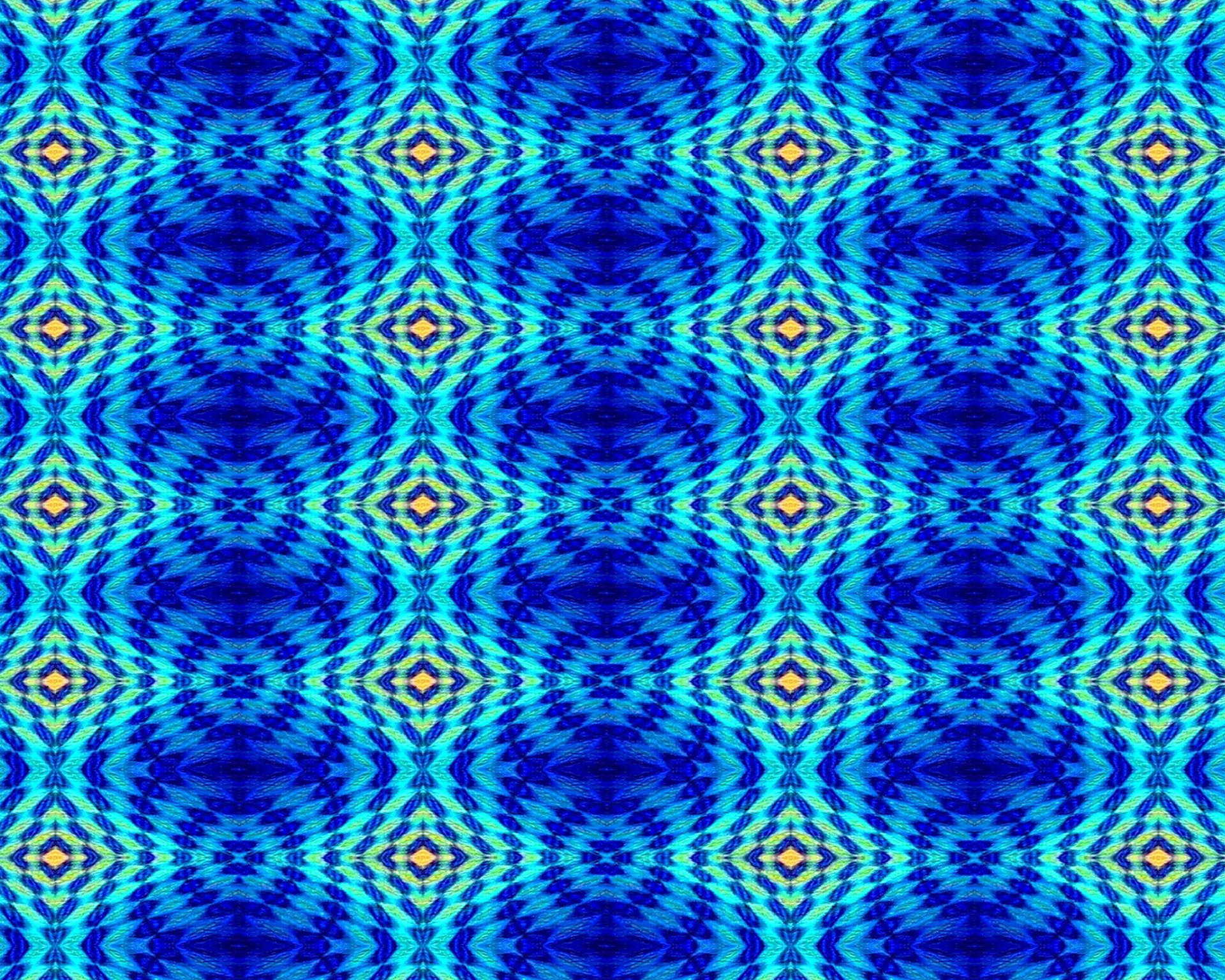 background fractal fractal sapphire # 5 free photo