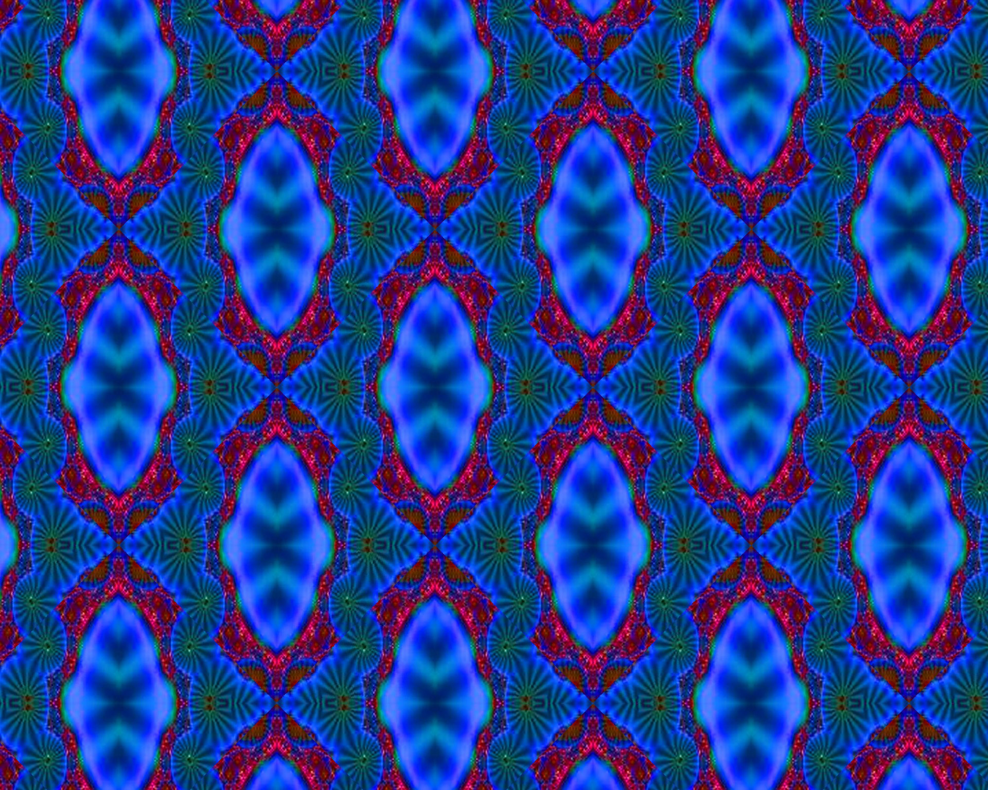 fractal background fractal sapphire # 6 free photo