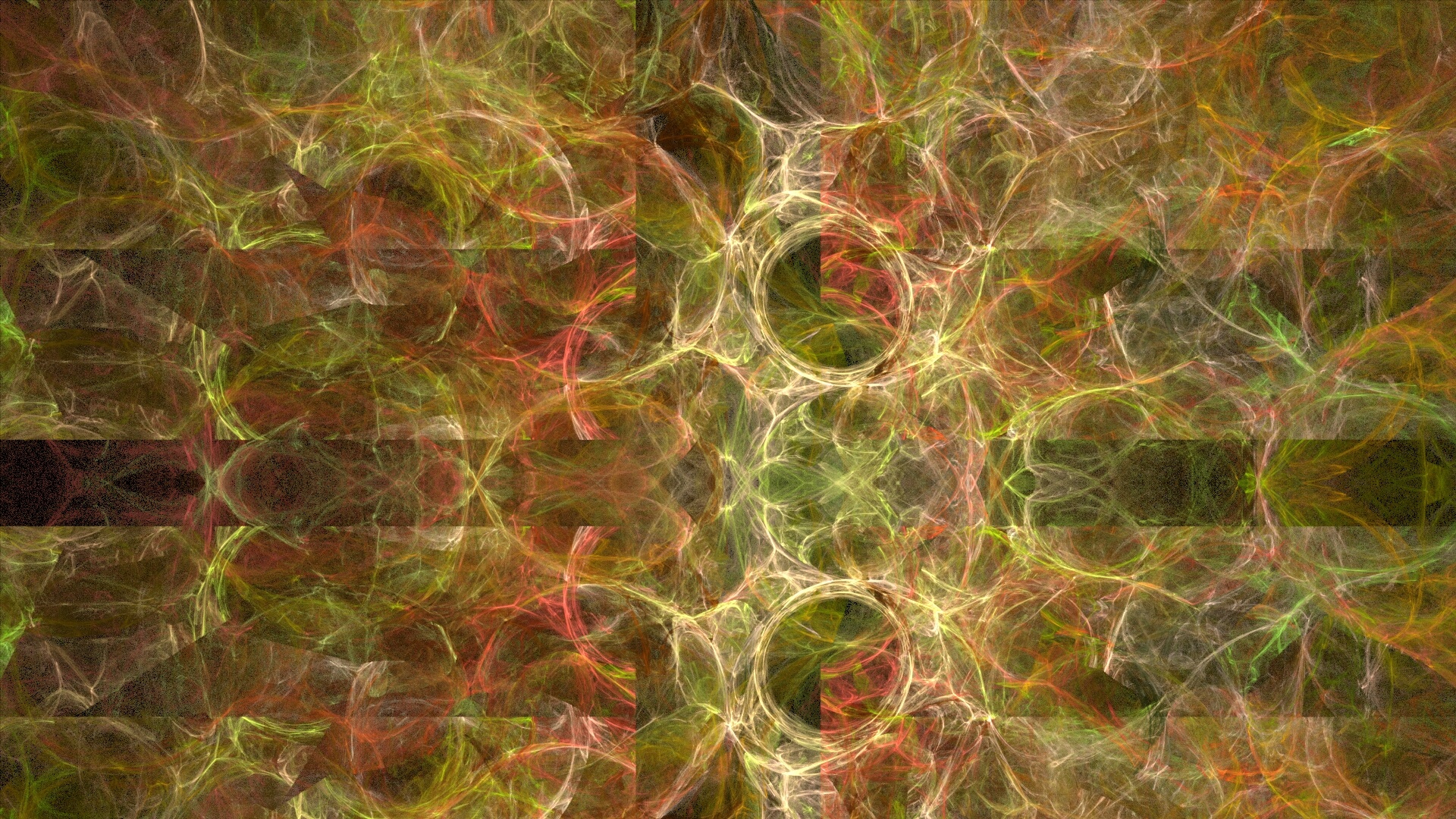 fractal random wallpaper free photo