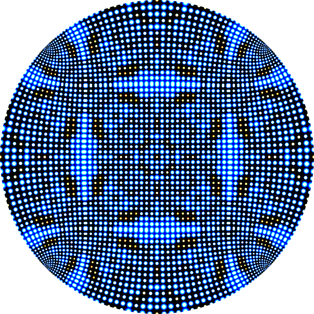 fractals photoshop circle free photo