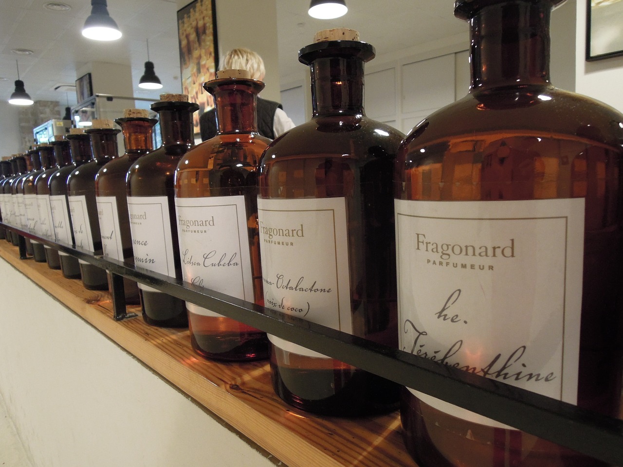 fragonard perfume fat free photo