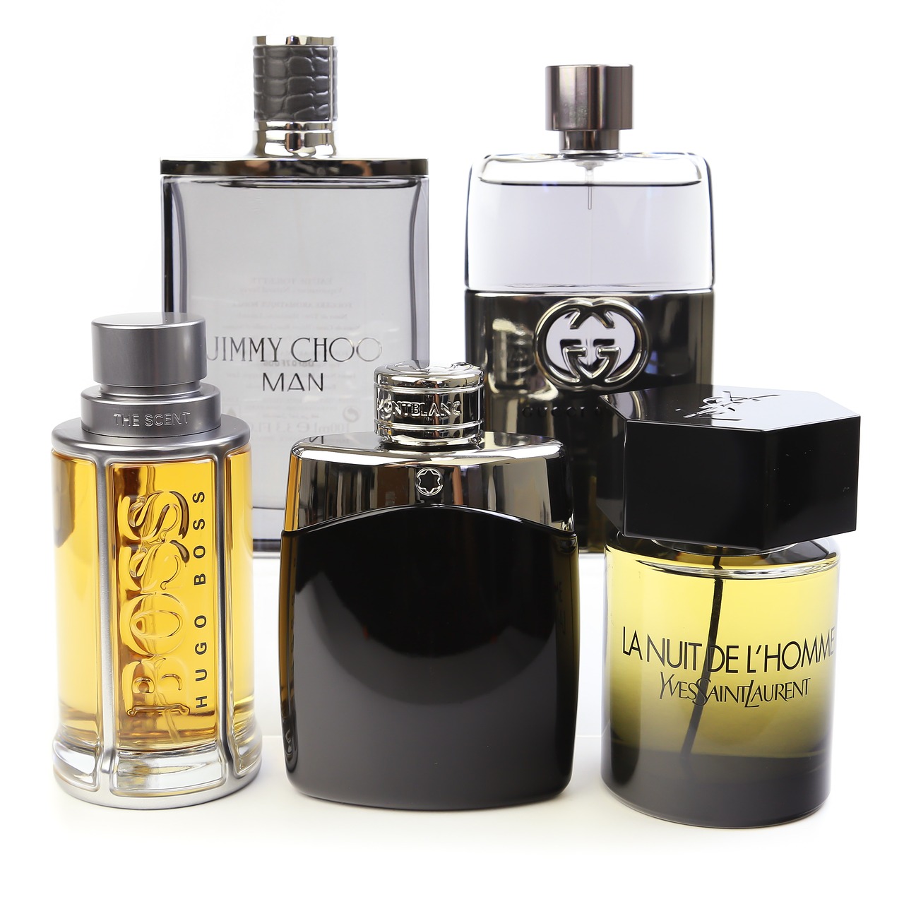 fragrance perfume perfumery free photo