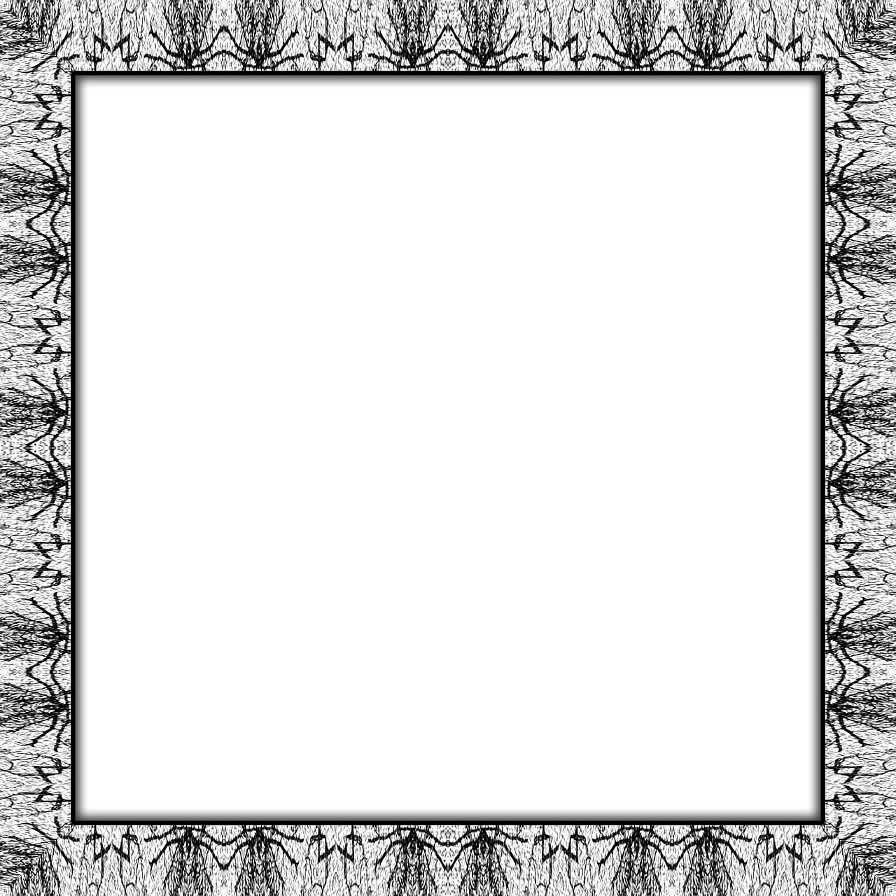 frame photo frame portrait free photo