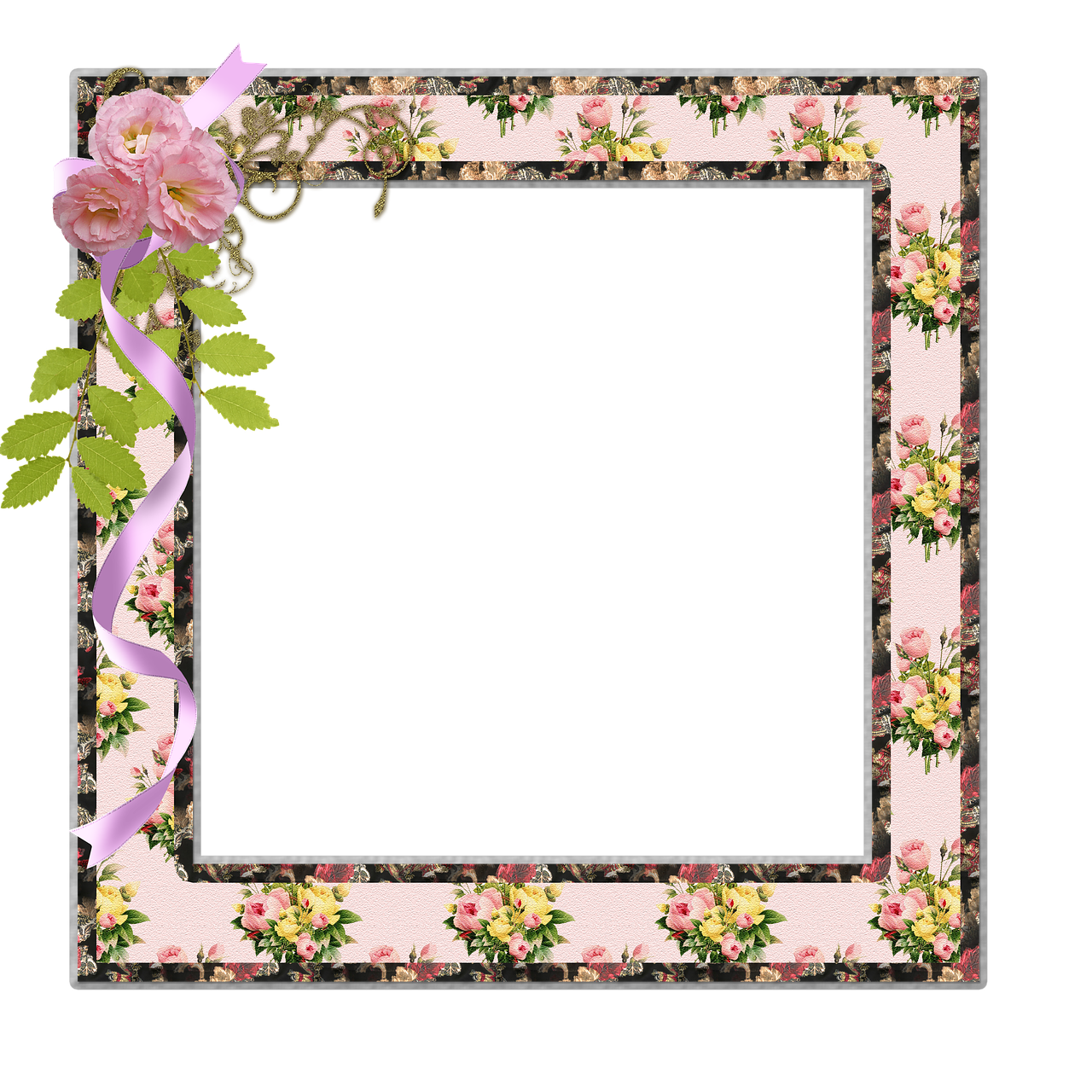 frame photo scrapbook free photo