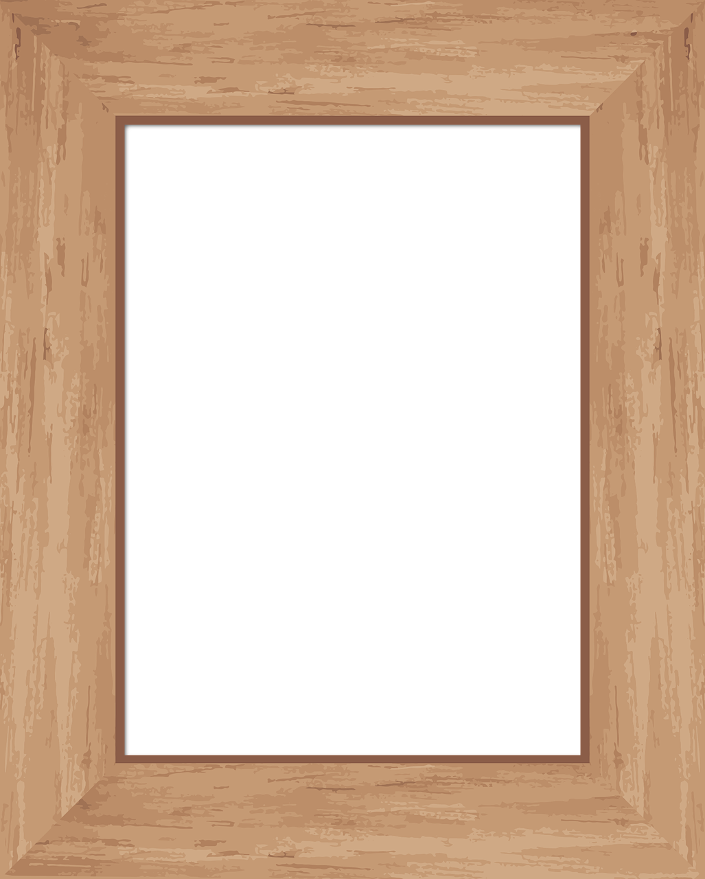 frame picture wood free photo