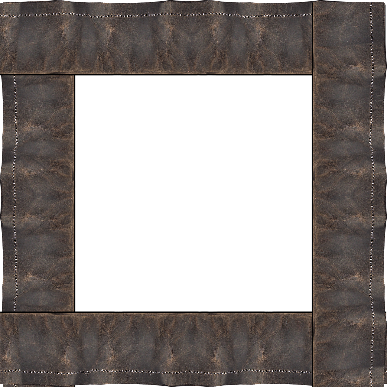 frame brown leather free photo