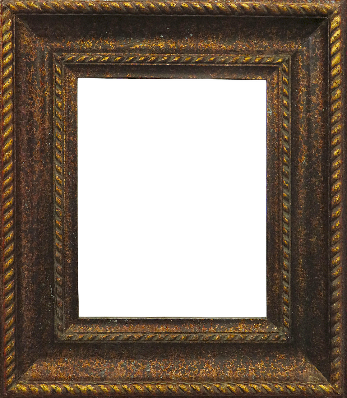frame picture frame antique free photo