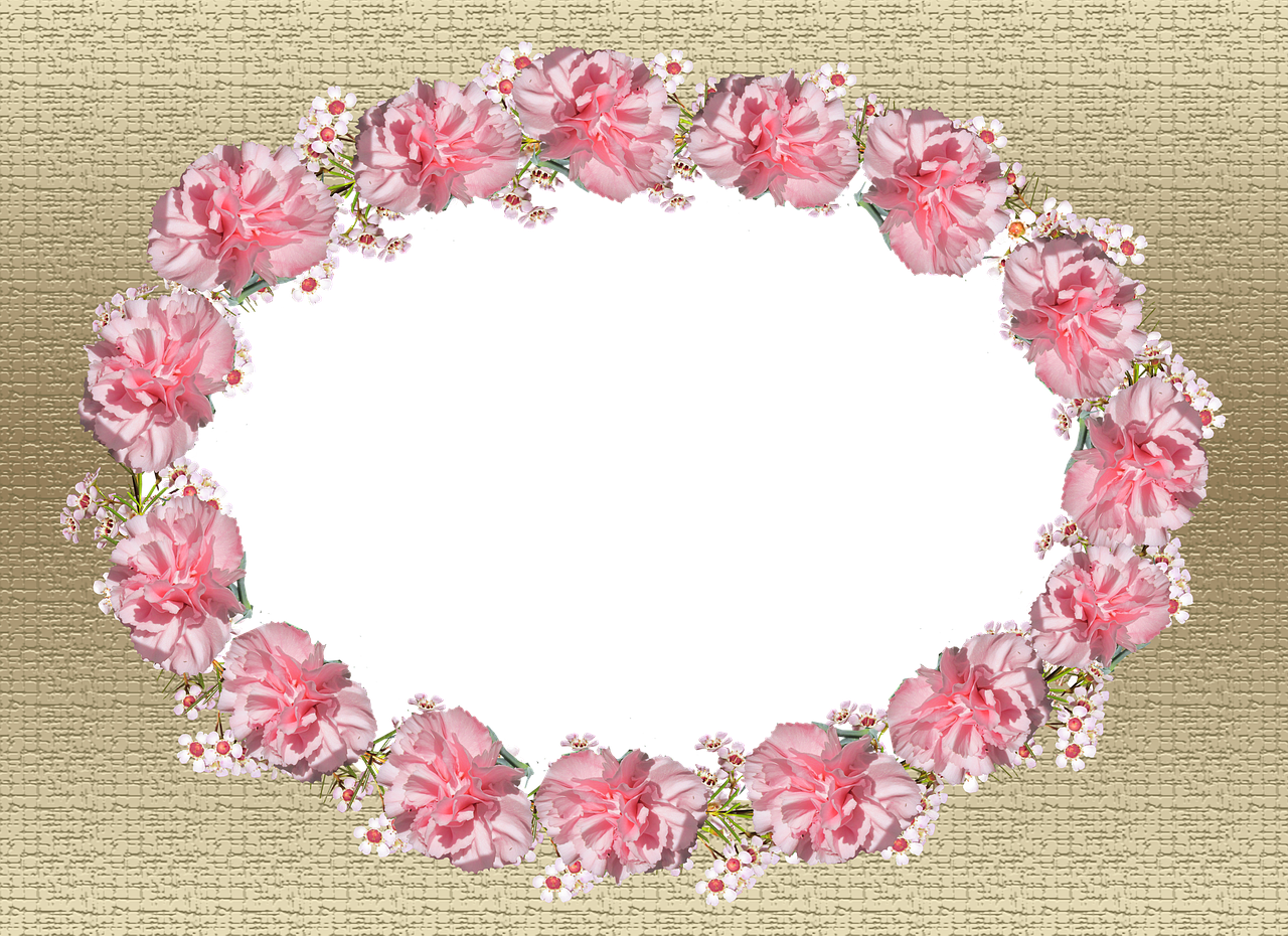 frame card border free photo