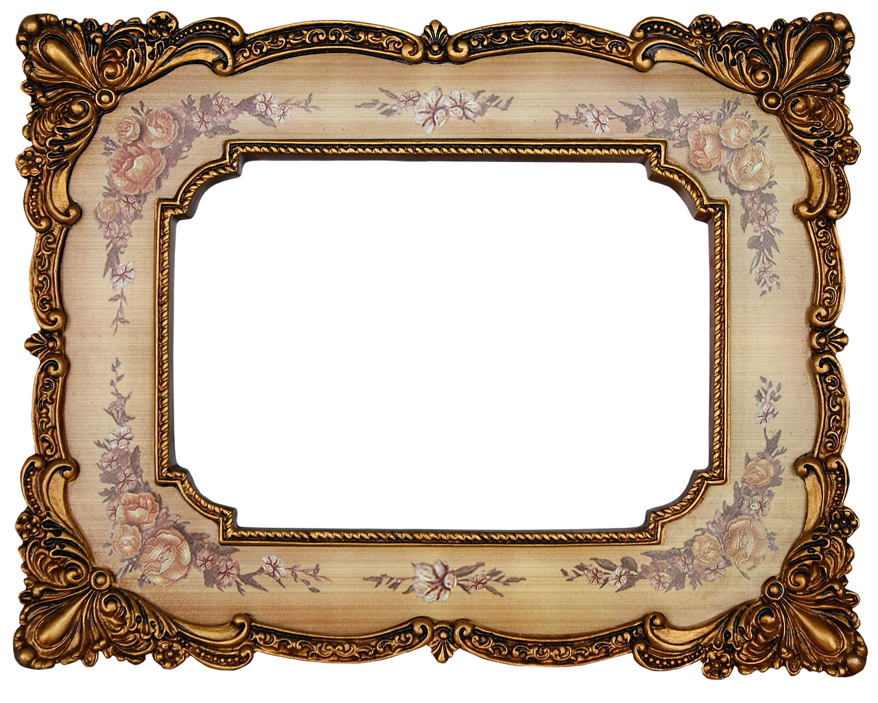 frame  vintage frame  decorative free photo