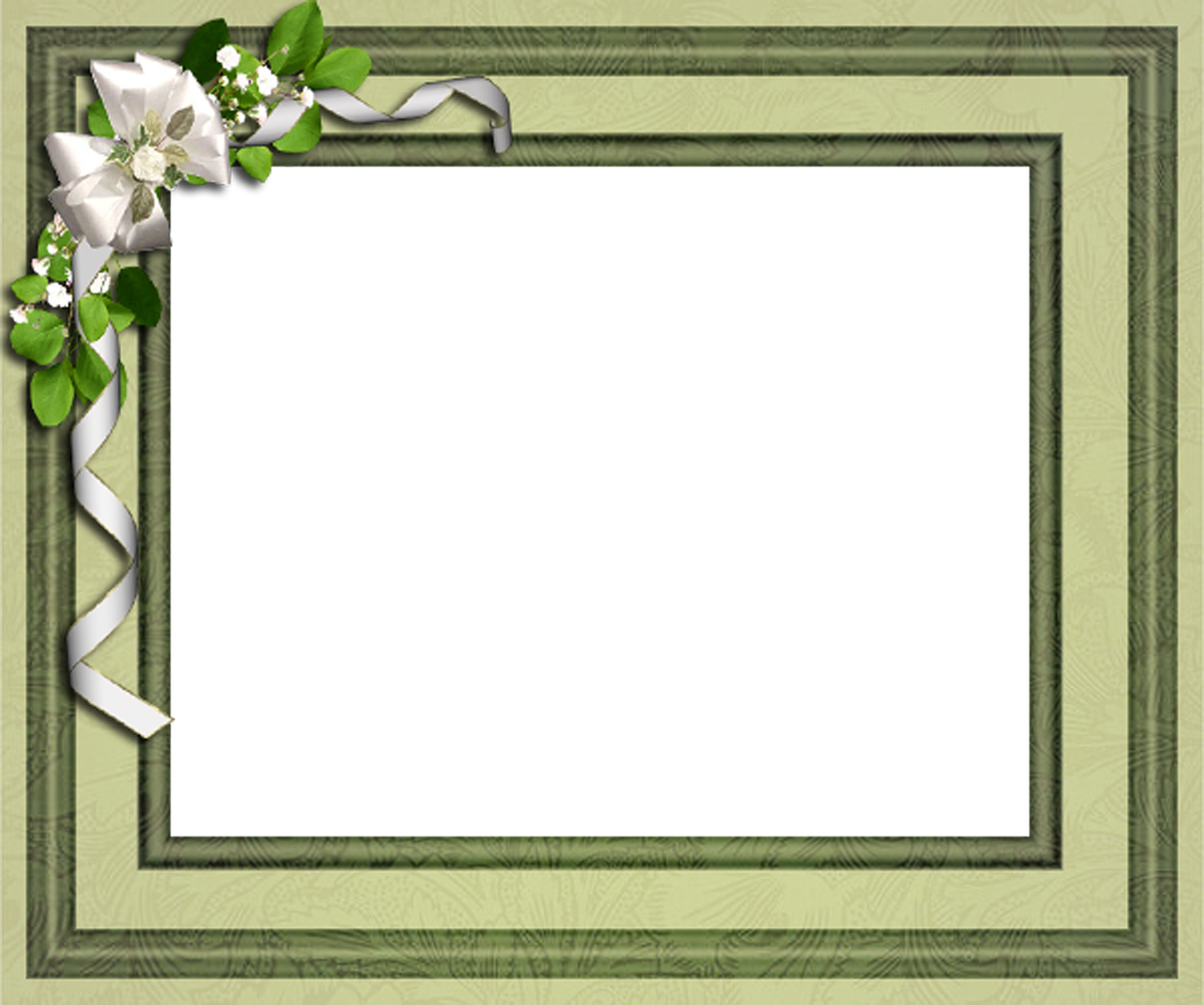 frame png frame png texture frame png green free photo