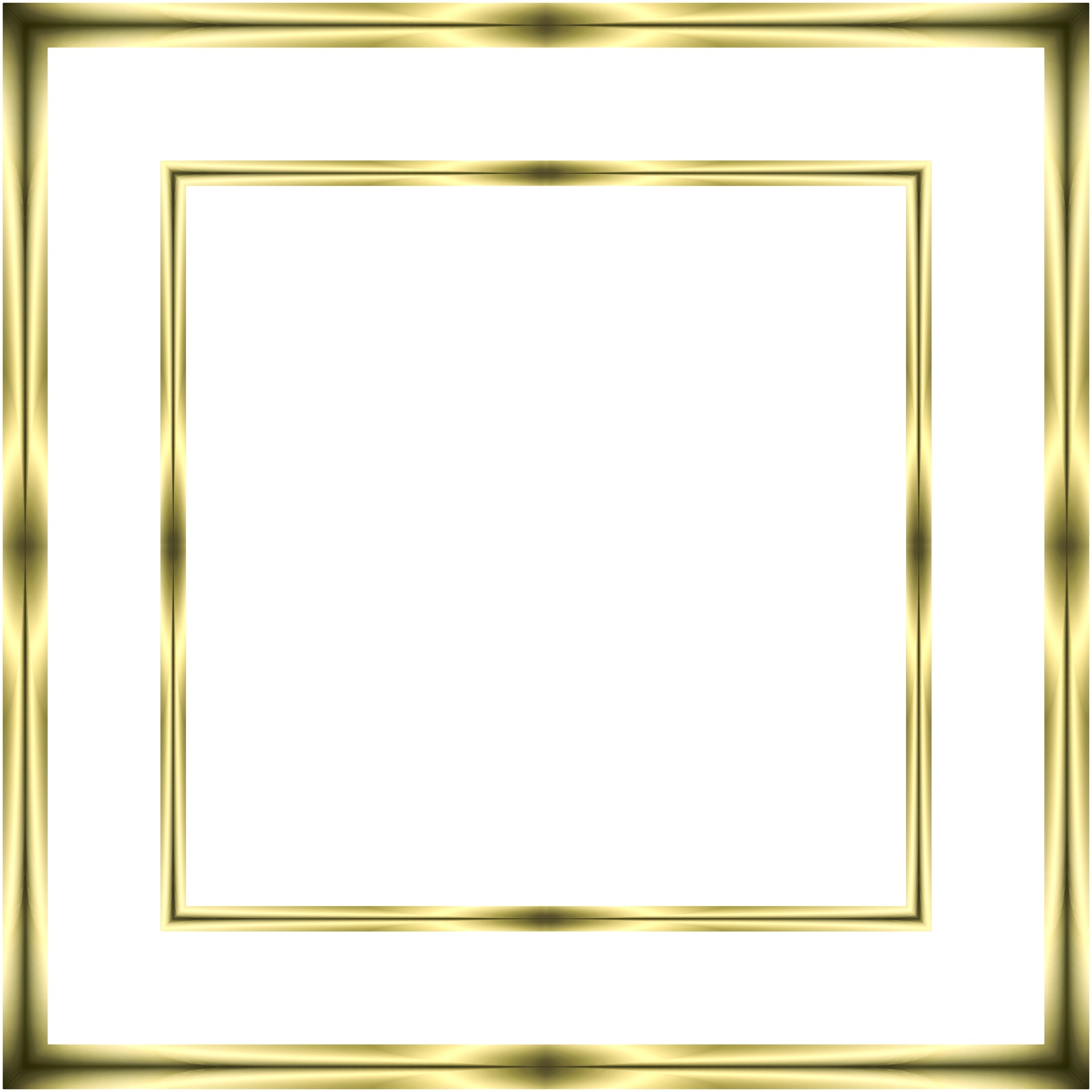 frame picture frame gold free photo