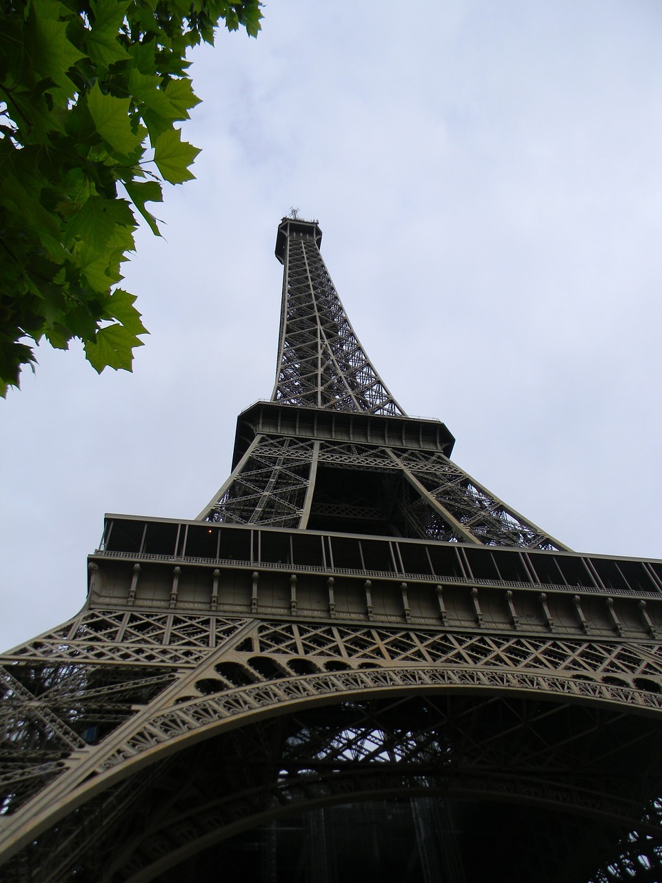 france paris tour free photo