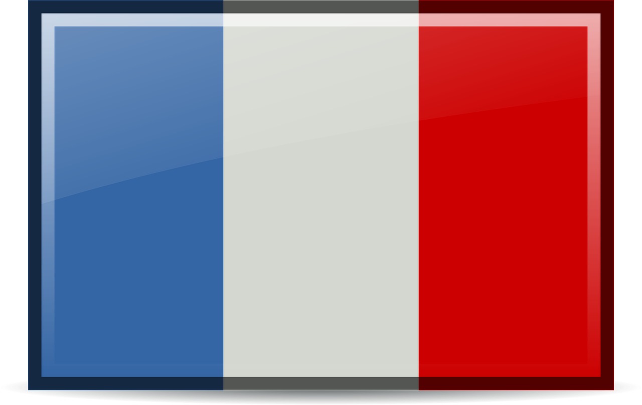 france flag french free photo