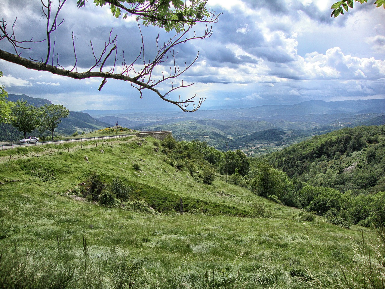 france landscape scenic free photo