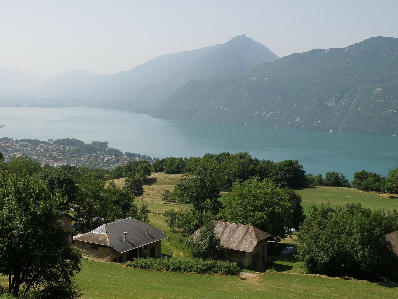 france landscape scenic free photo