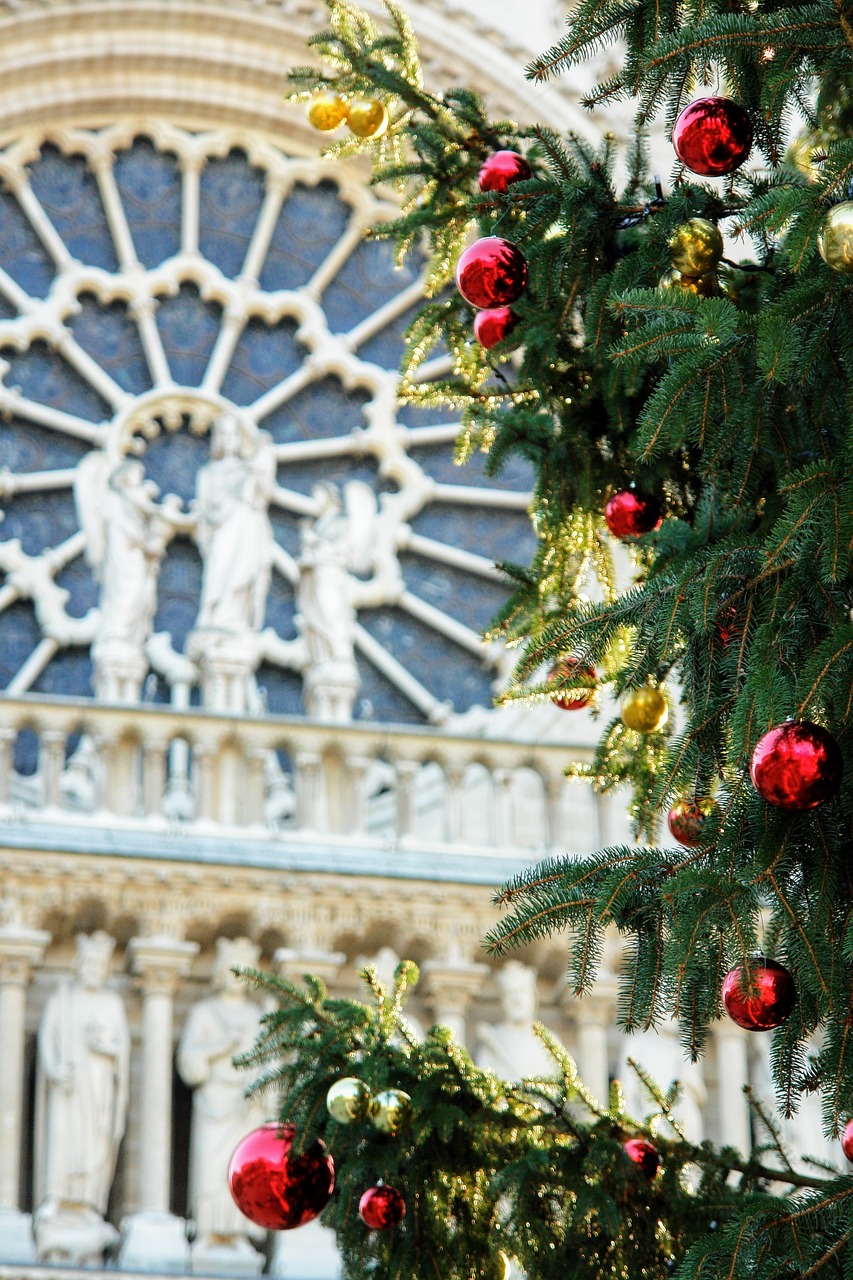 france paris church free photo