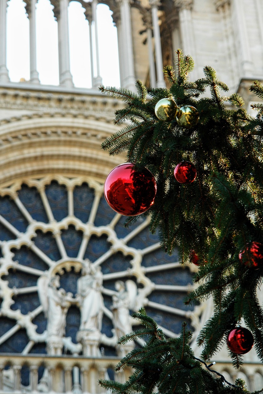 france paris church free photo