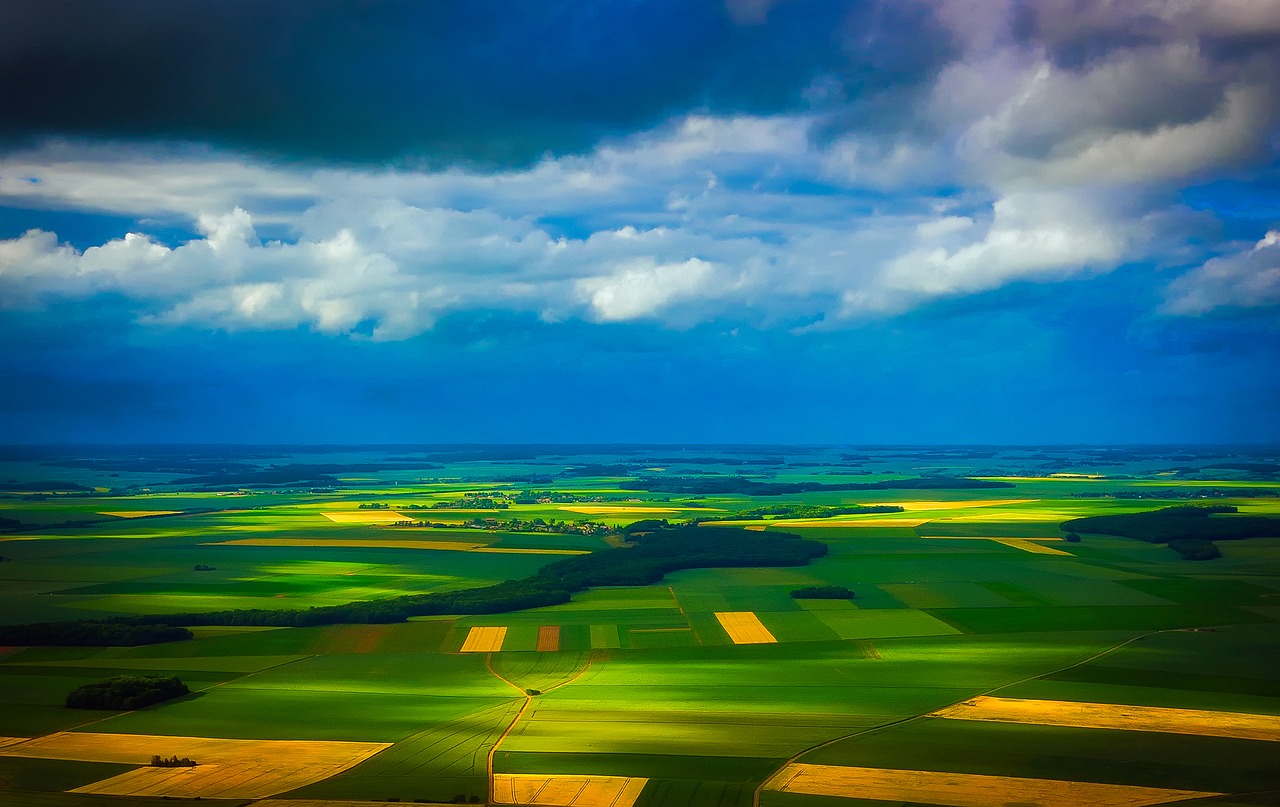 france landscape scenic free photo