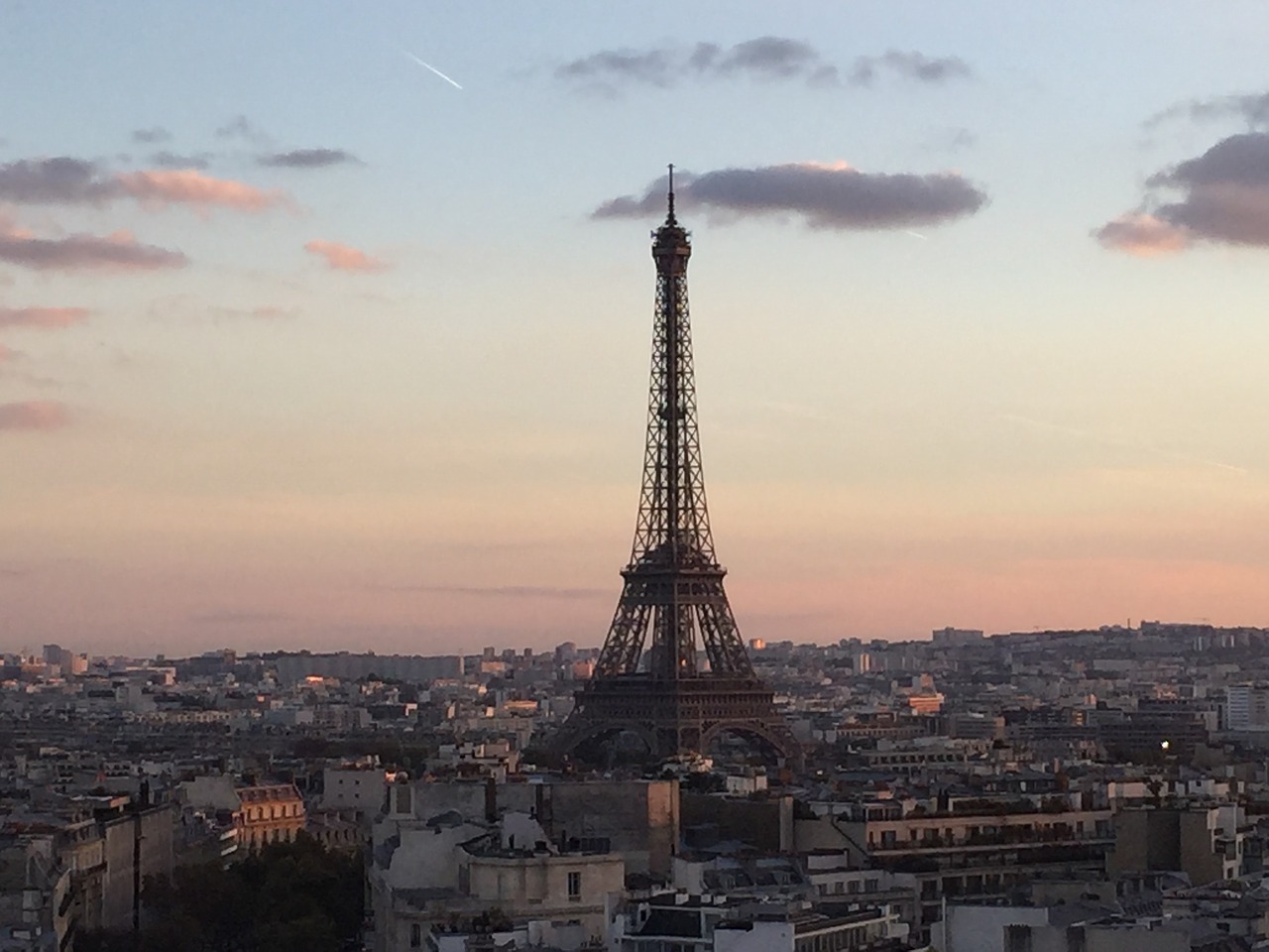 france eiffel tower paris free photo