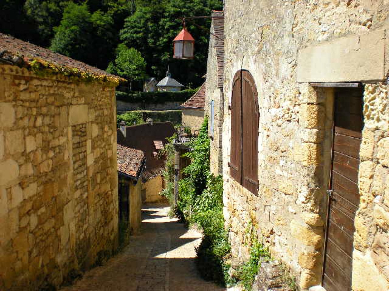 france dordogne tourism free photo