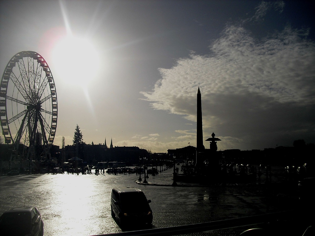 france paris travel free photo