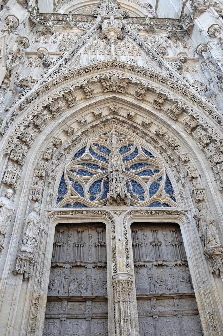 france monument church free photo