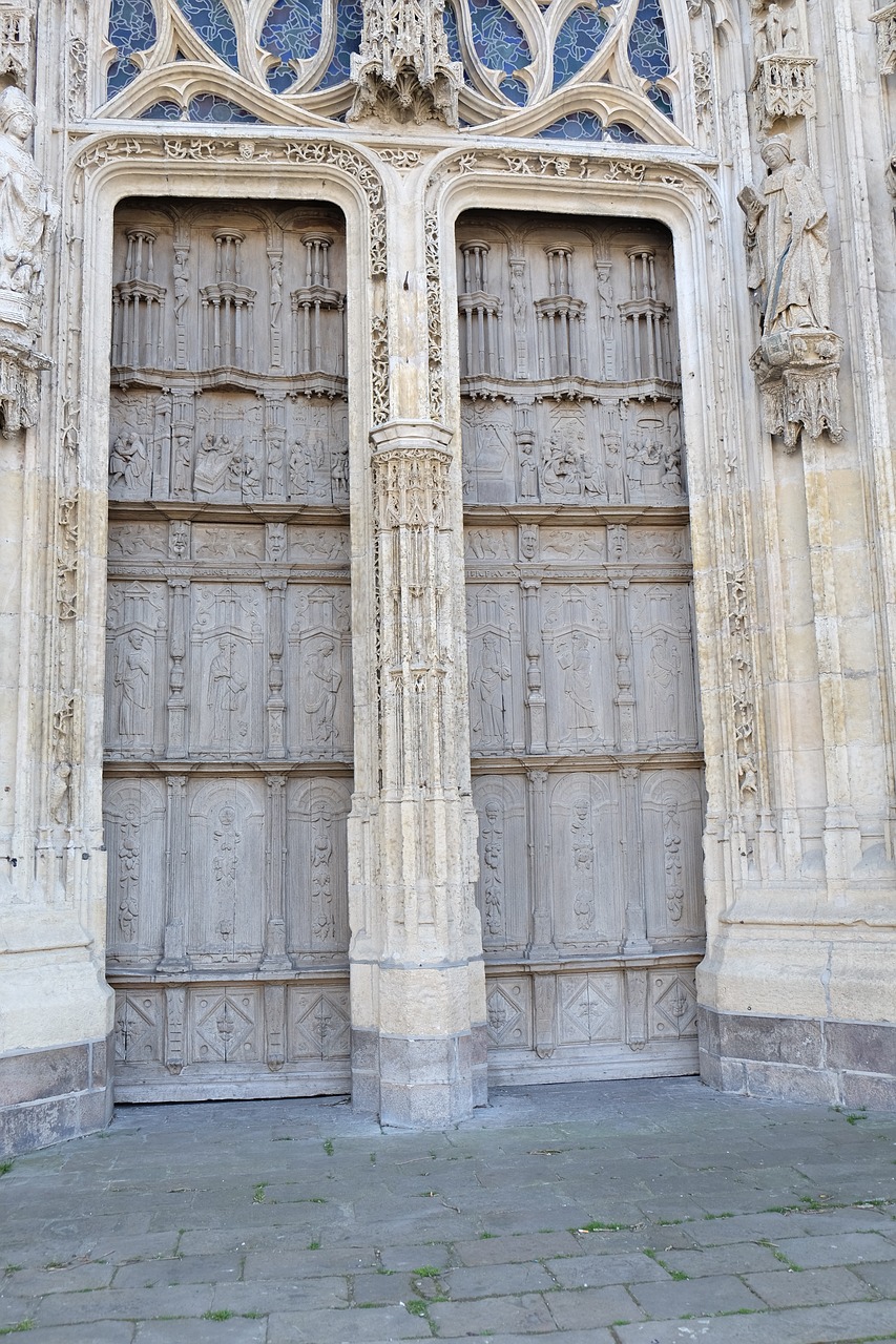 france monument church free photo