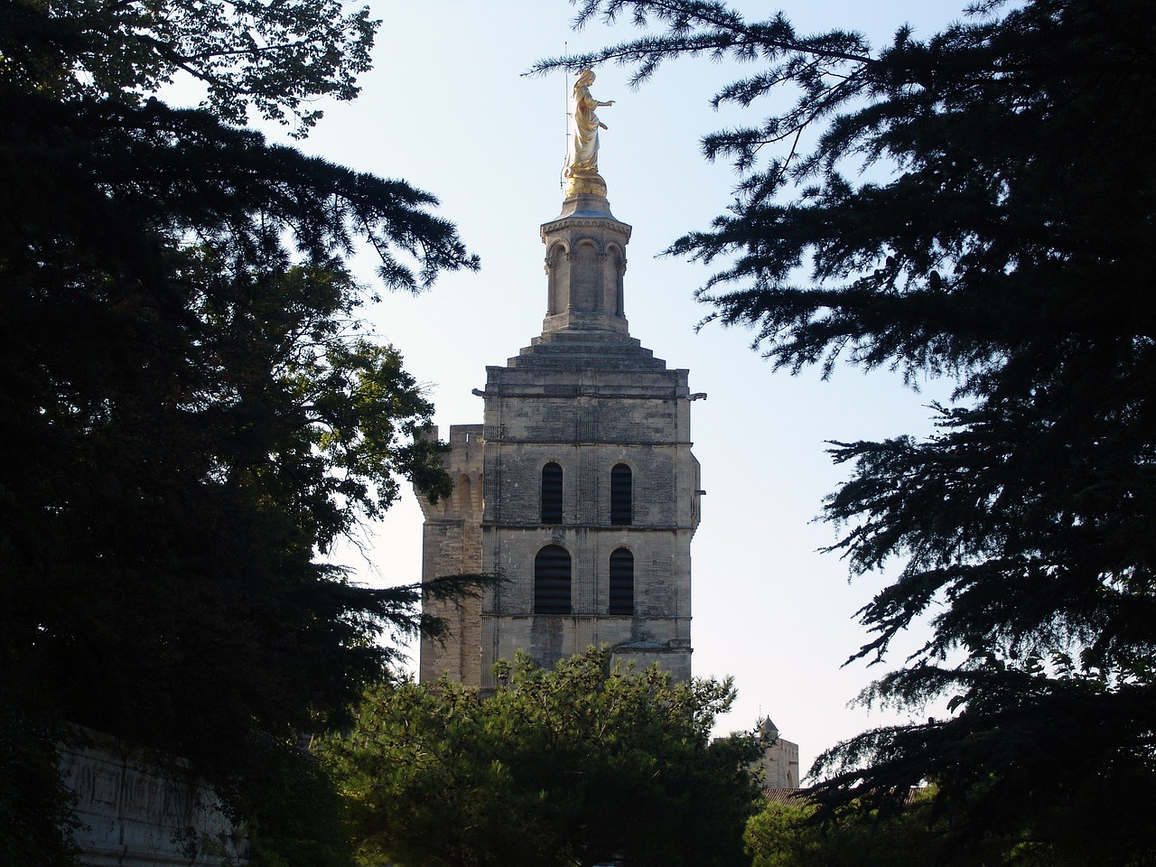 france avignon historically free photo