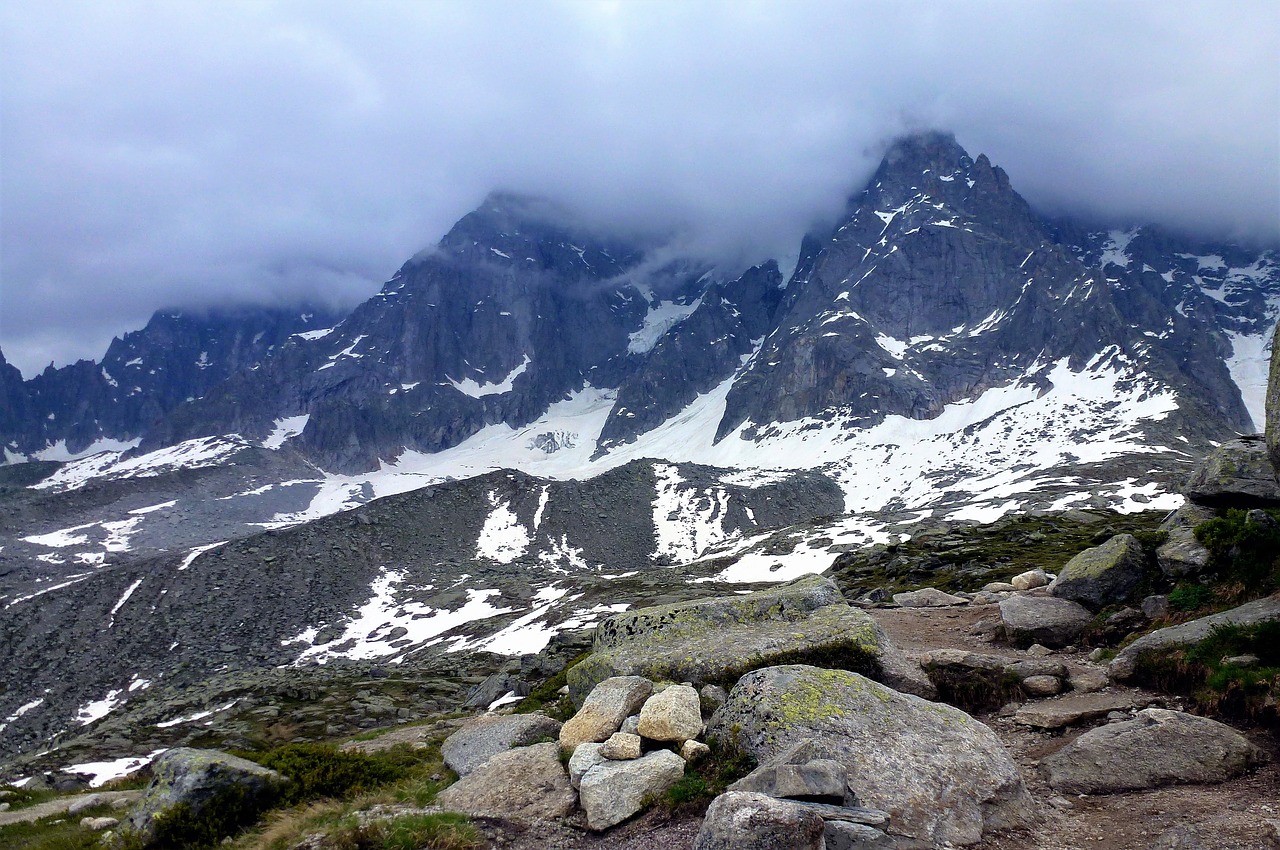 france alps haute savoie free photo