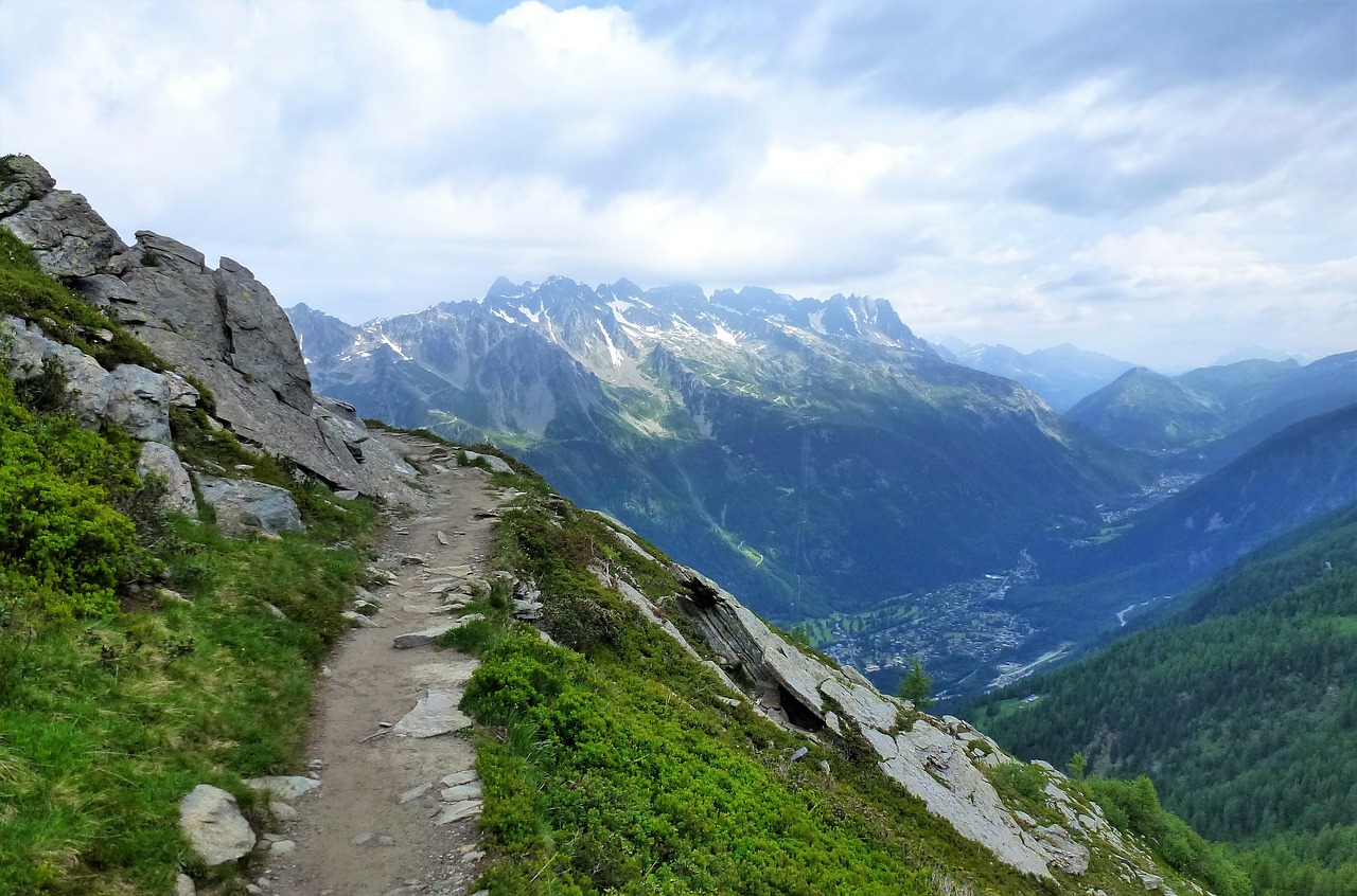 france alps haute savoie free photo