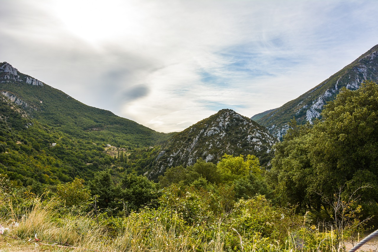 france nature mountain free photo