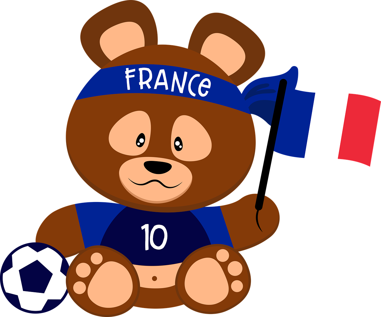 france  flag france  french free photo