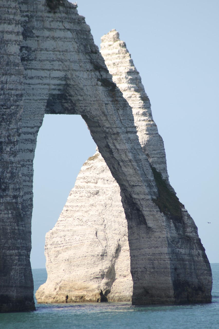 france  normandy  landscape free photo