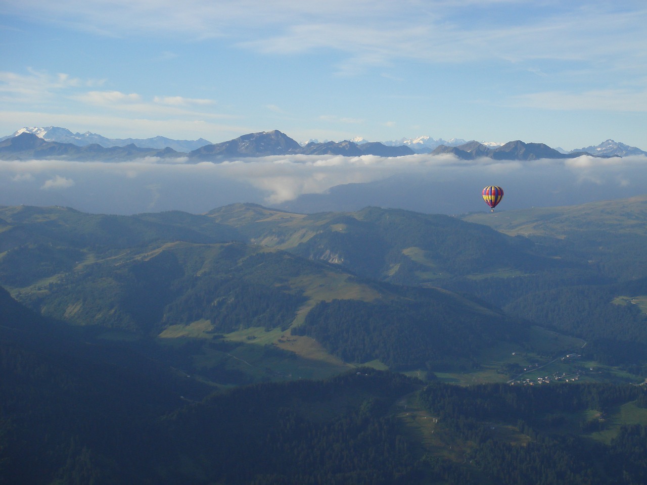 france  alps  mount free photo