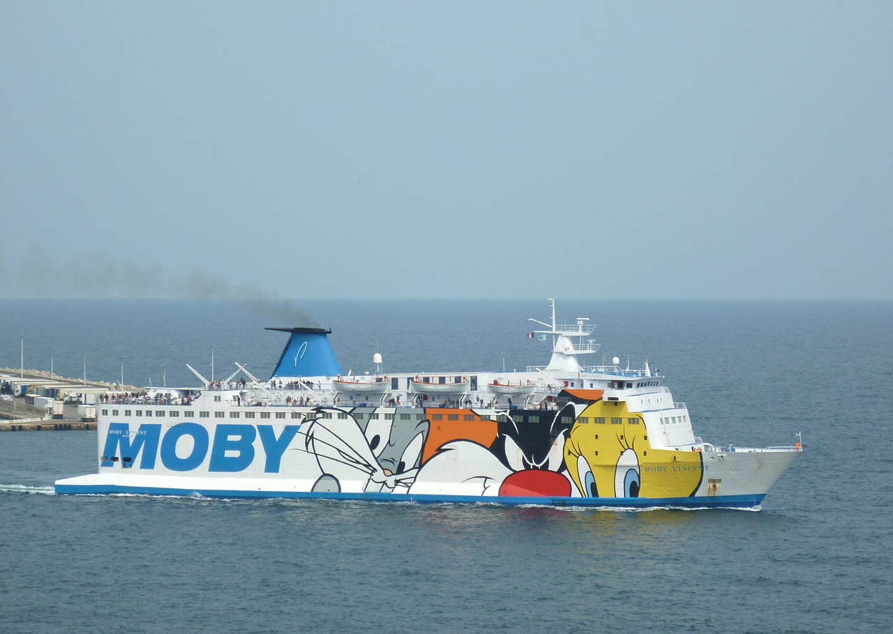 france ship ferry free photo