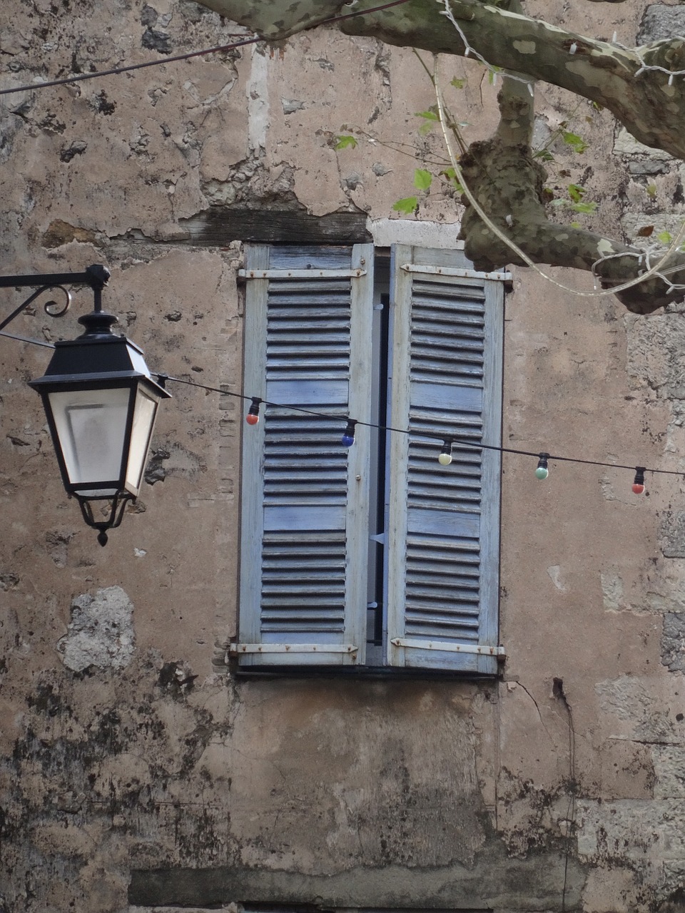 france provence architecture free photo