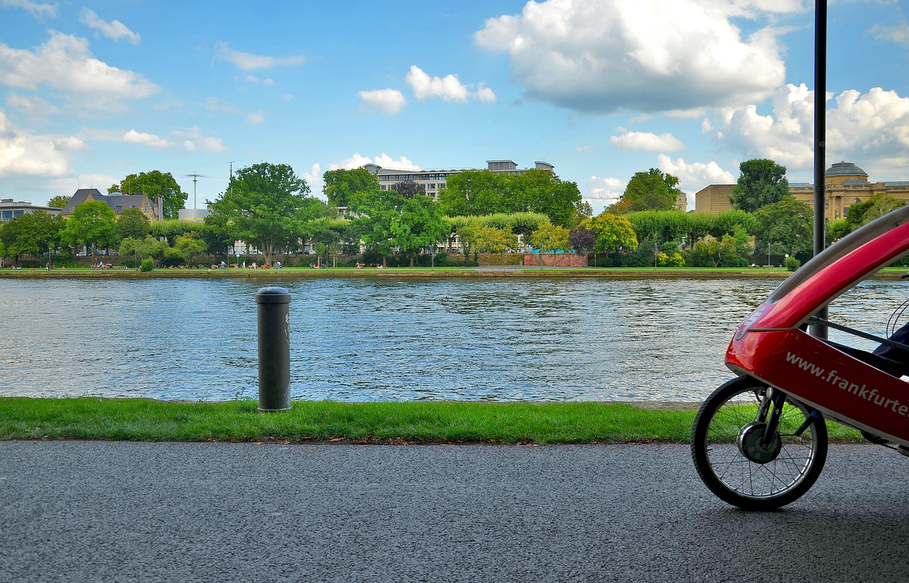 frankfurt main frankfurt am main germany free photo