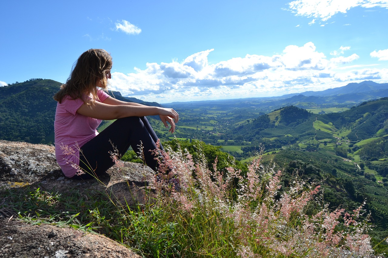 freedom landscape minas free photo