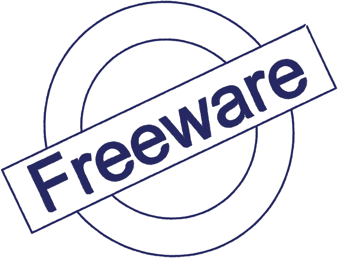 freeware software license free photo