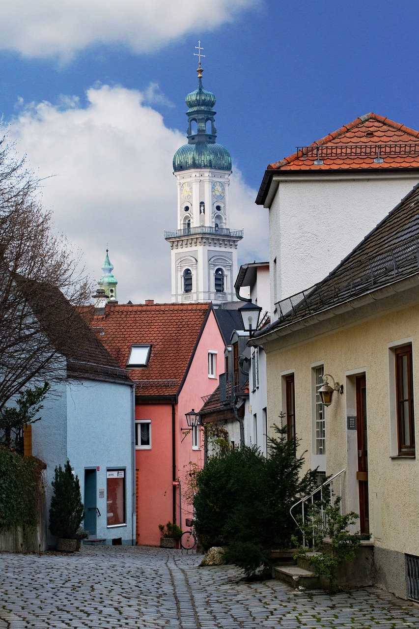 freising bavaria germany free photo