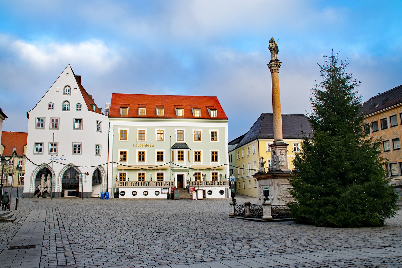 freising bavaria germany free photo