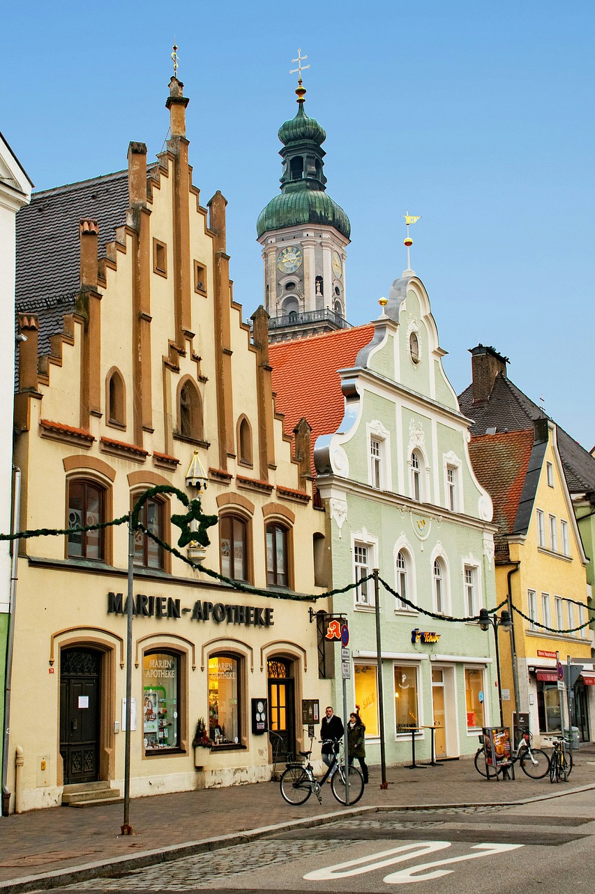 freising bavaria germany free photo