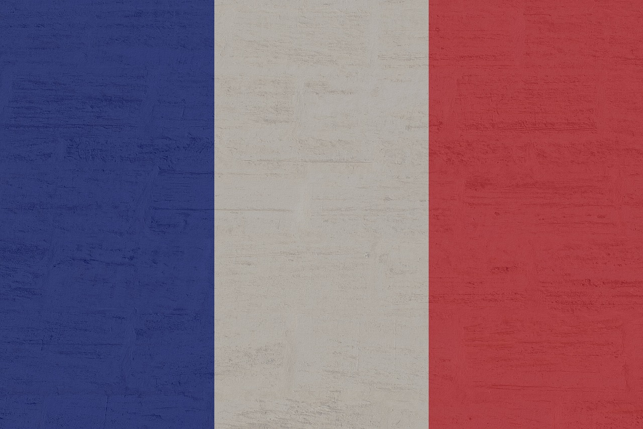 french flag symbol flag free photo